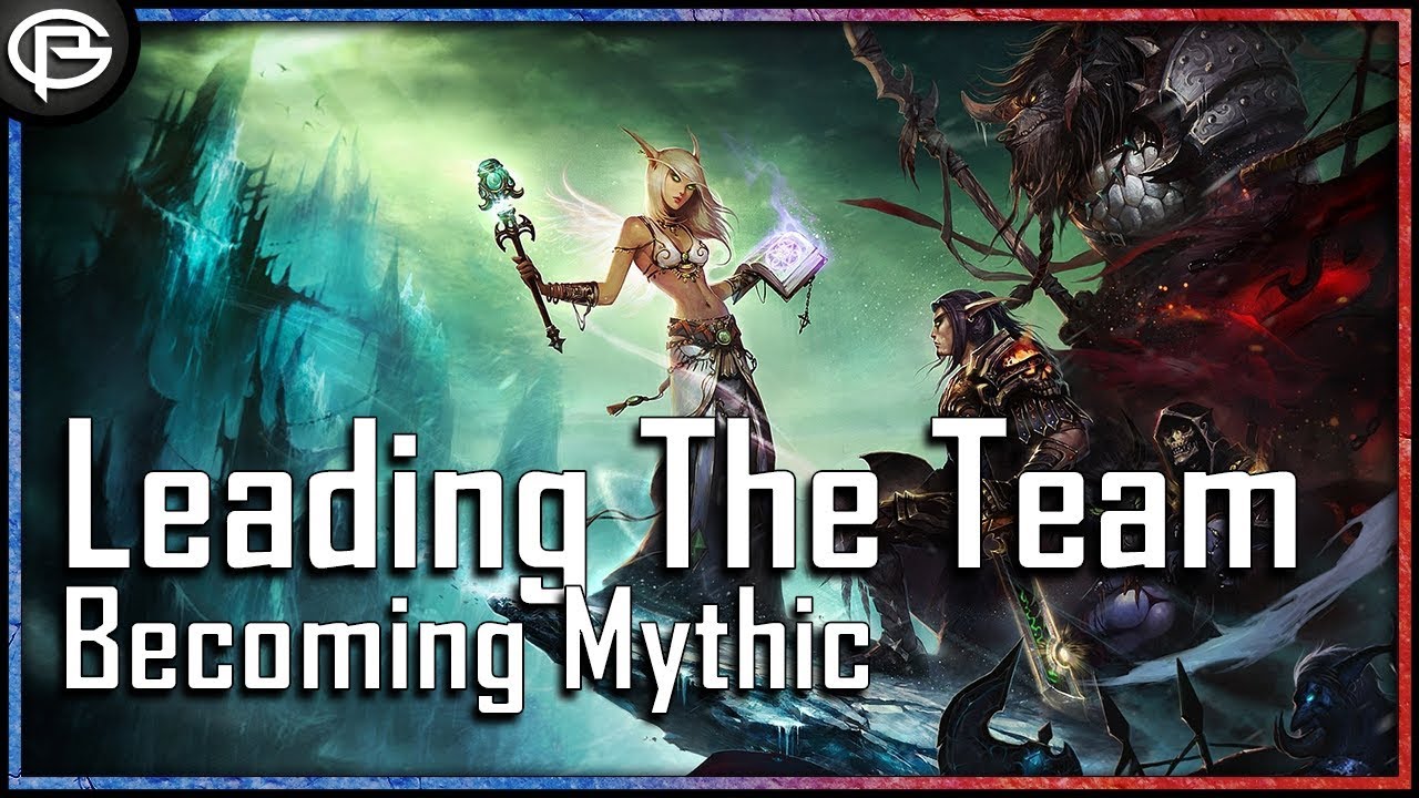 Raid Leading: Leading Your Team Effectively