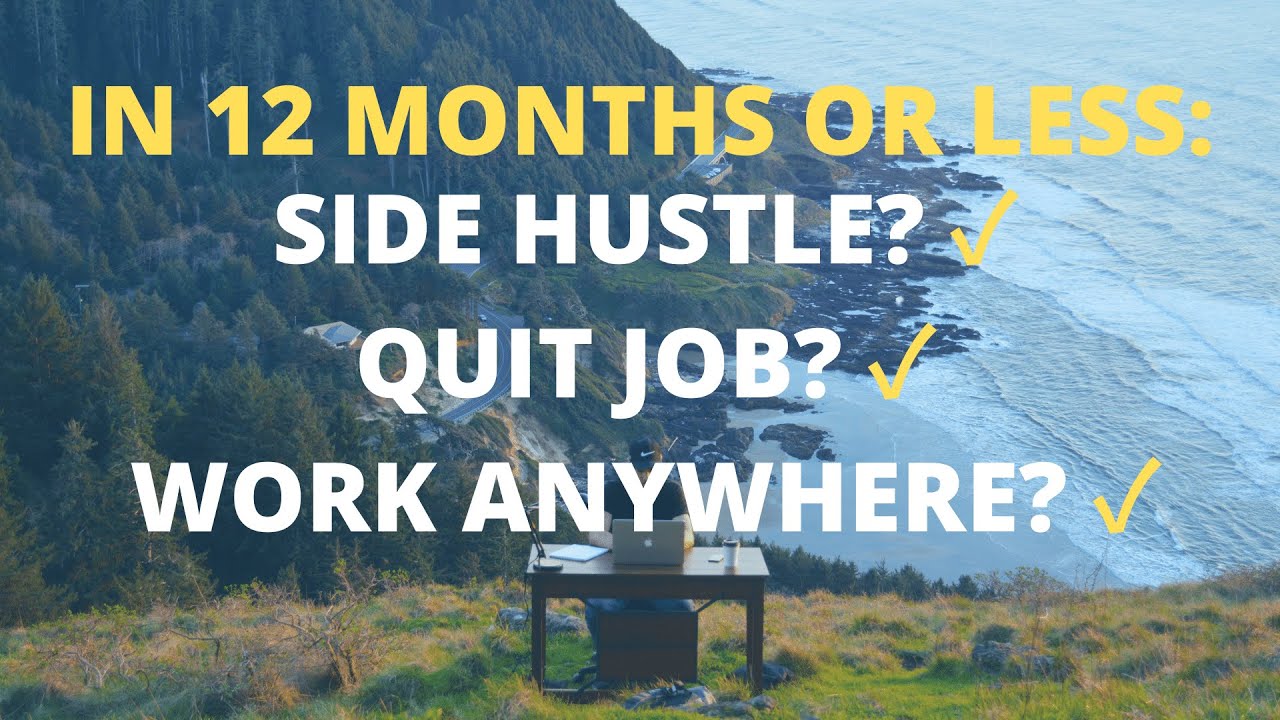 3 Steps to Building the Ultimate Lifestyle Business (Easier than you think)