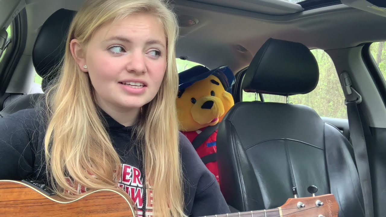 Brush Fire (Gracie Abrams) - Ukulele Cover