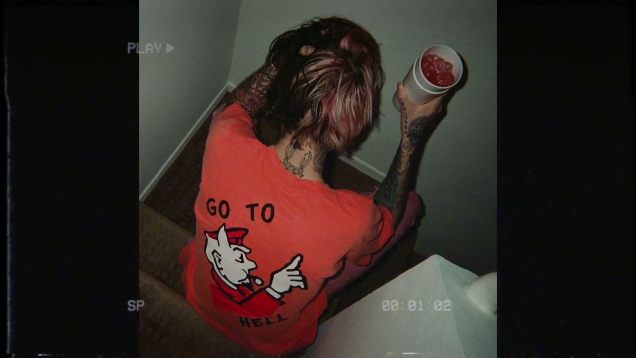 *free for profit* lil peep type beat 
