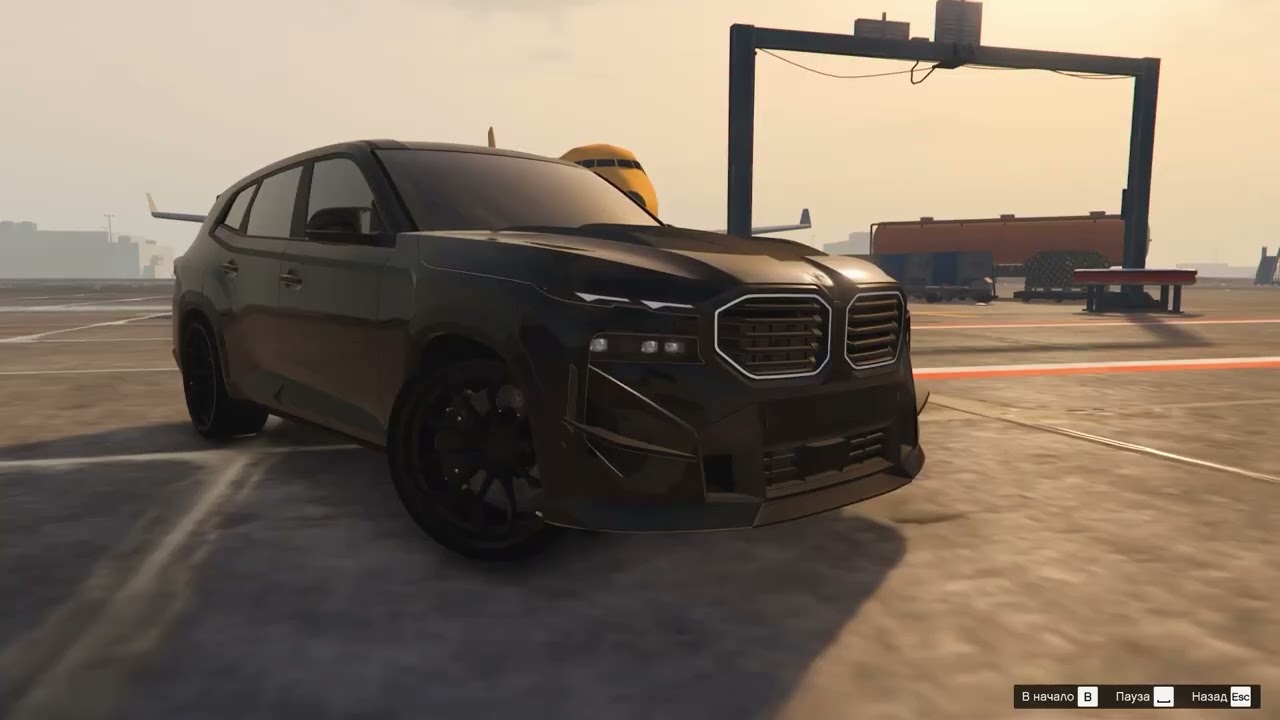 Ubermacht YW j09 2023