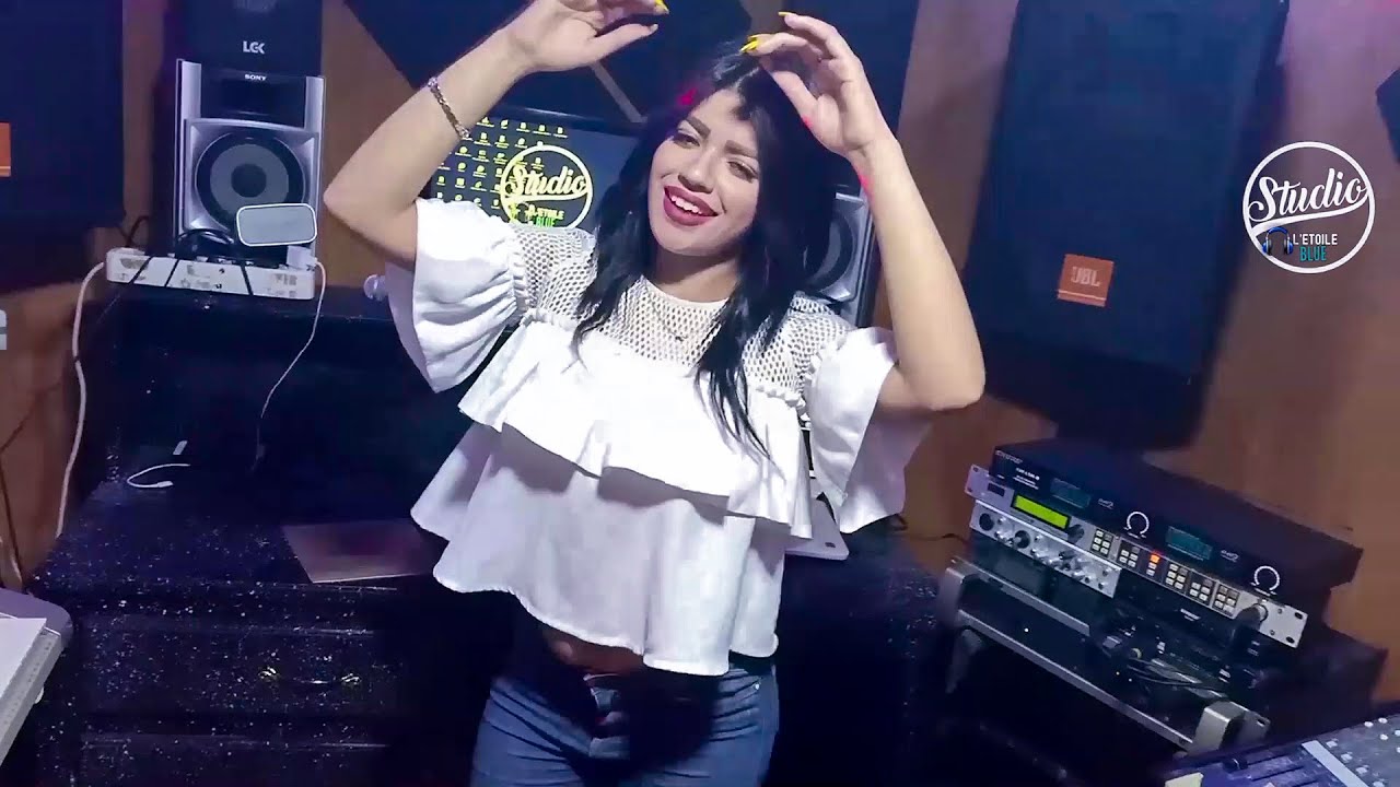 Clip Cheb Momo Parisien 2020 ( Chkoun Li Galek - شكون لي قالك )