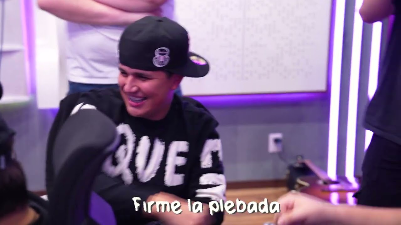 Culichi Vibes (Lyric Video) Alex Favela x Octavio Cuadras