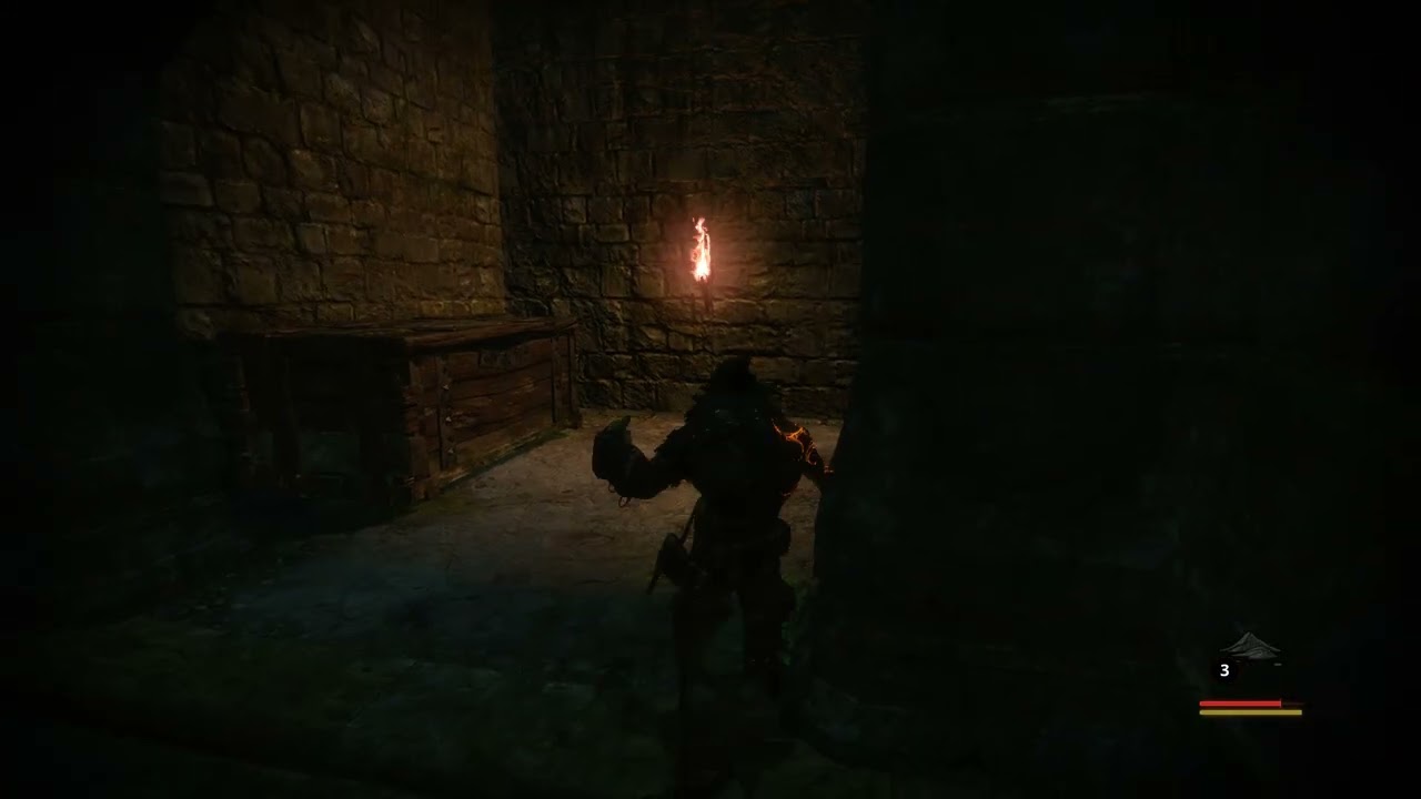 Styx  Master of Shadows