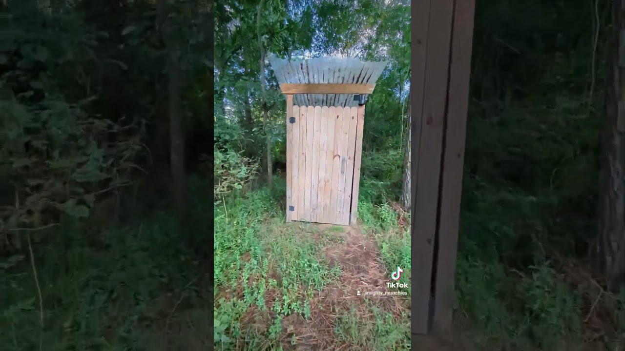 Glamping potty #glamping #glampinglife #glampingnotcamping #dome #potty #shower  #naturelovers