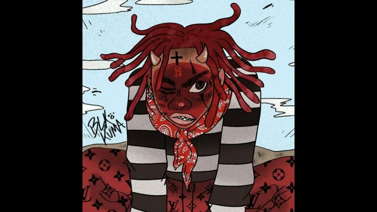 [FREE] Trippie Redd Type Beat 