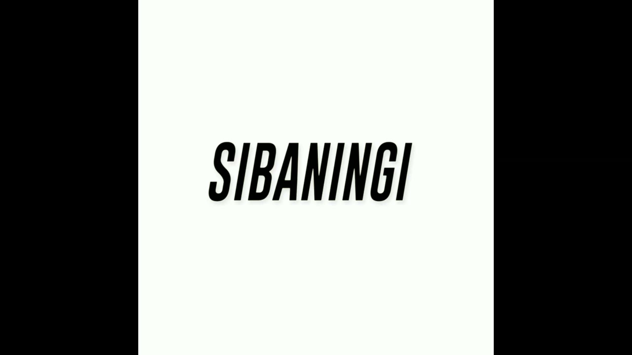Nomfundo Moh - Sibaningi(InQfive Special Touch)