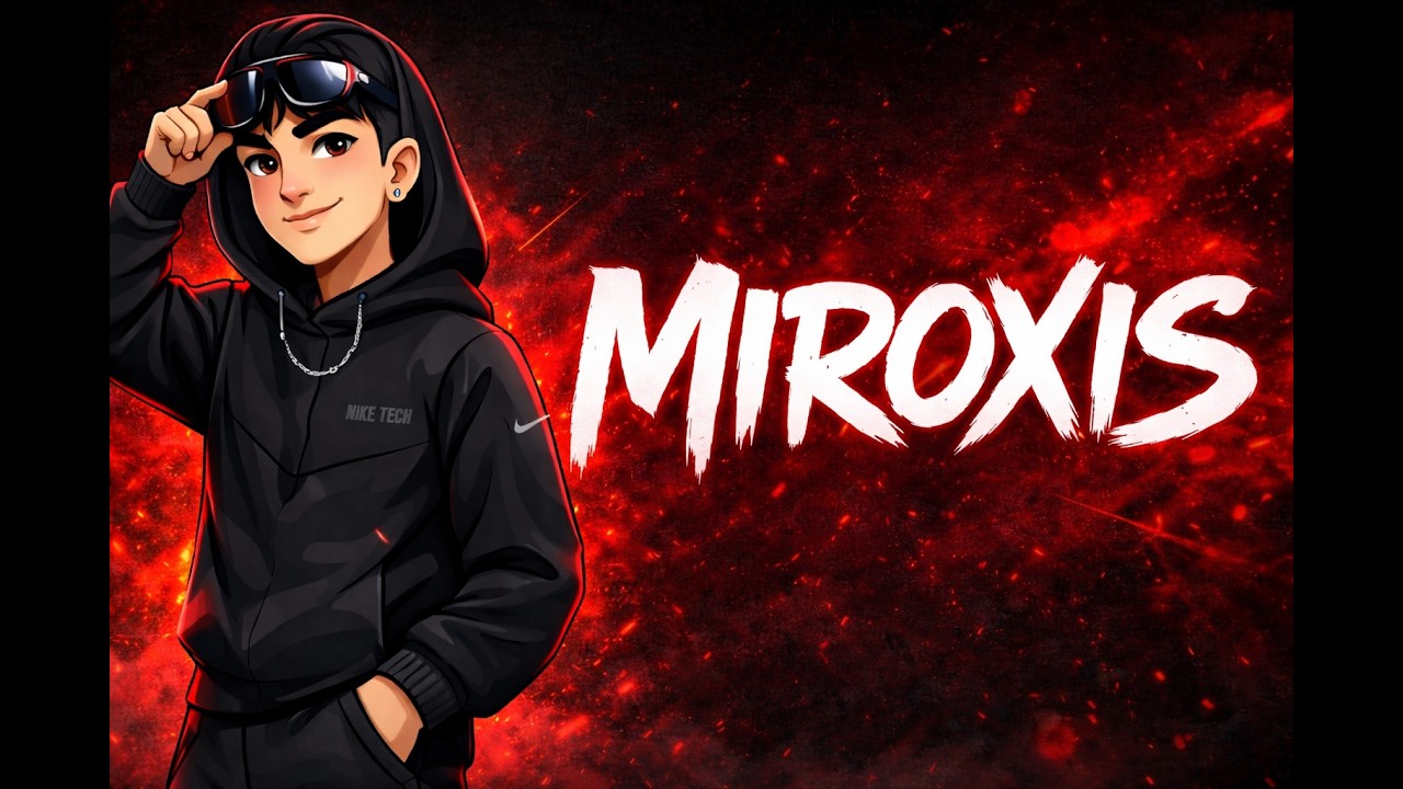 🔵 | FIVEM HIGHLIGHTS MIROX #15 | ( 100% GOAT )