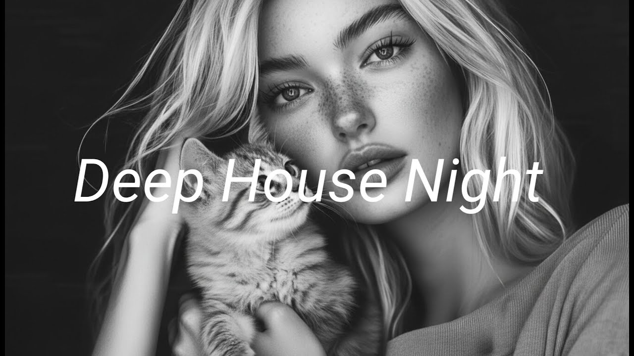 Smoke Mood — Just Relax | Deep House Mix 2026 • Chill / Night Vibes / Stress Relief#30