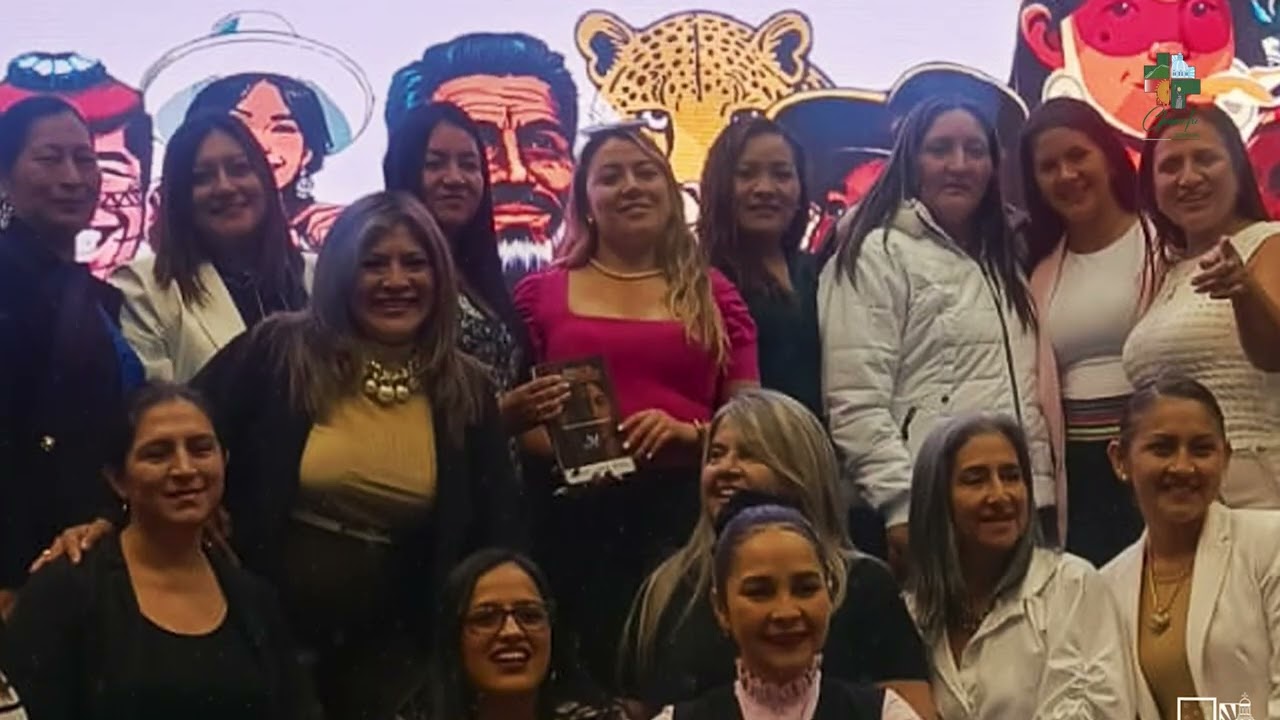 ⏰ GAD Municipal de #Chunchi segundos 🎥