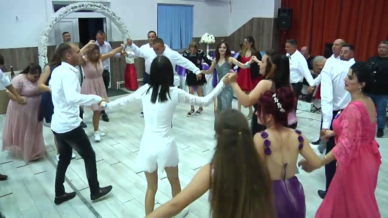 NUNTA   DANIEL &RALUCA 03-09-2022  DOROBANTU  JUD  CONSTANTA.
