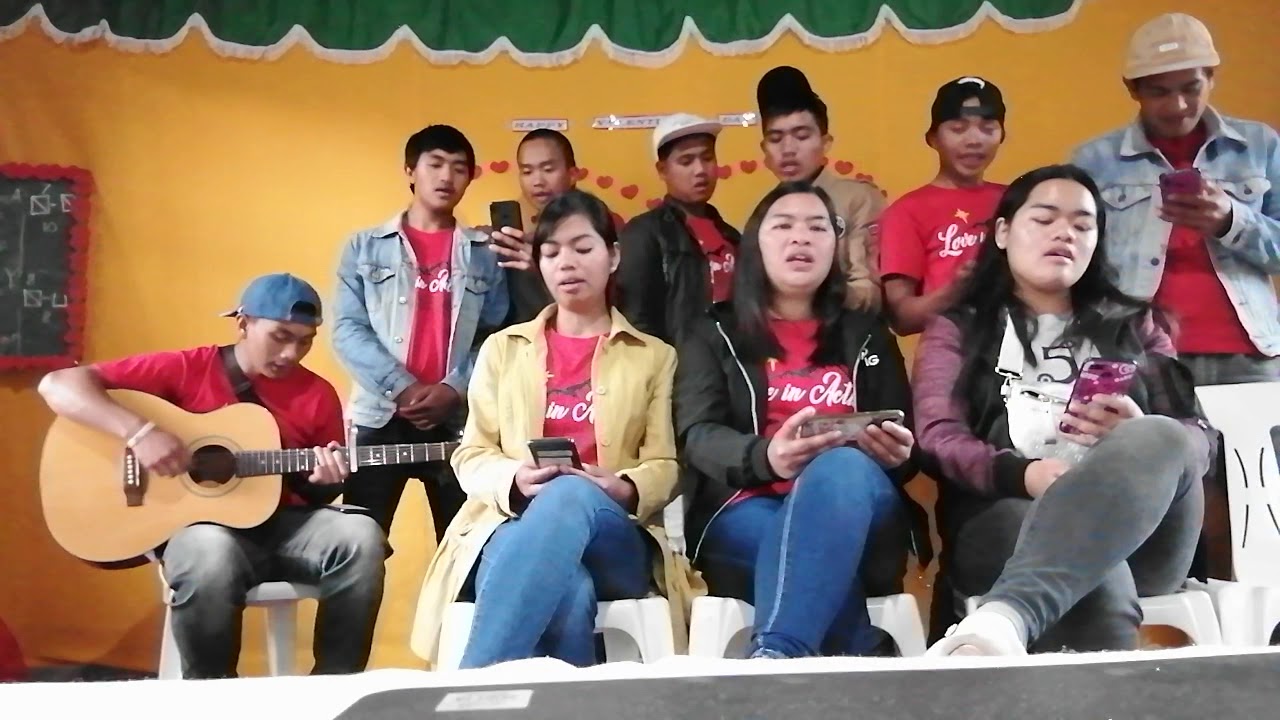 Who's gonna take their place.. cover by Torogi bloomers(Babkeg Fam.)