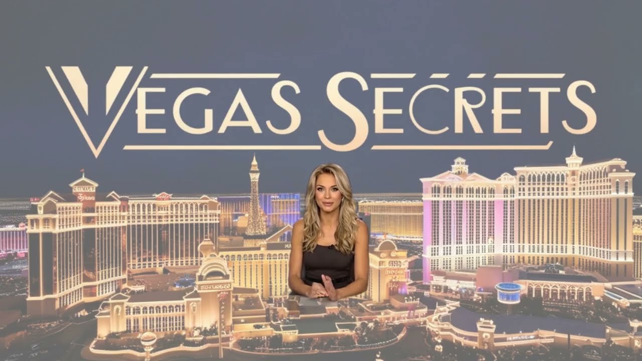 Top 5 Most Underrated Las Vegas Shows in 2025 (You&rsquo;re Missing Out!)