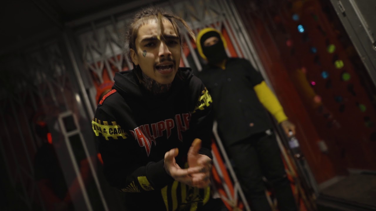 BRYGREATAH- 30's ( OFFICIAL VIDEO ) Greatahboyprod
