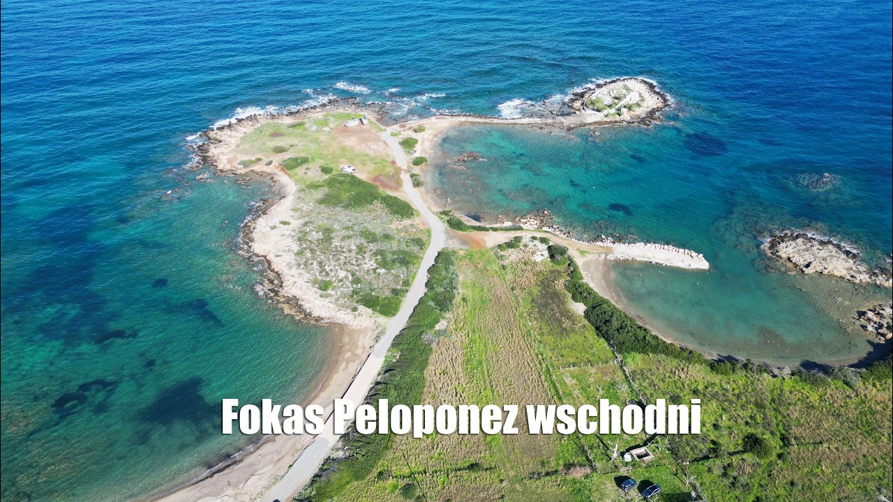 Fokas Peloponez wschodni