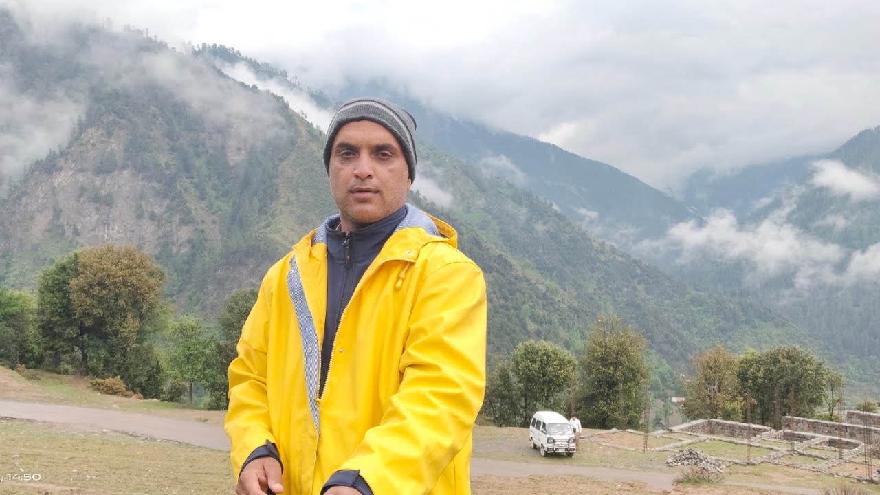 Traveling Kashmir a Paradise Neelum valley Road Trip Pakistan| Bike tour upper Neelum valley Ajk|