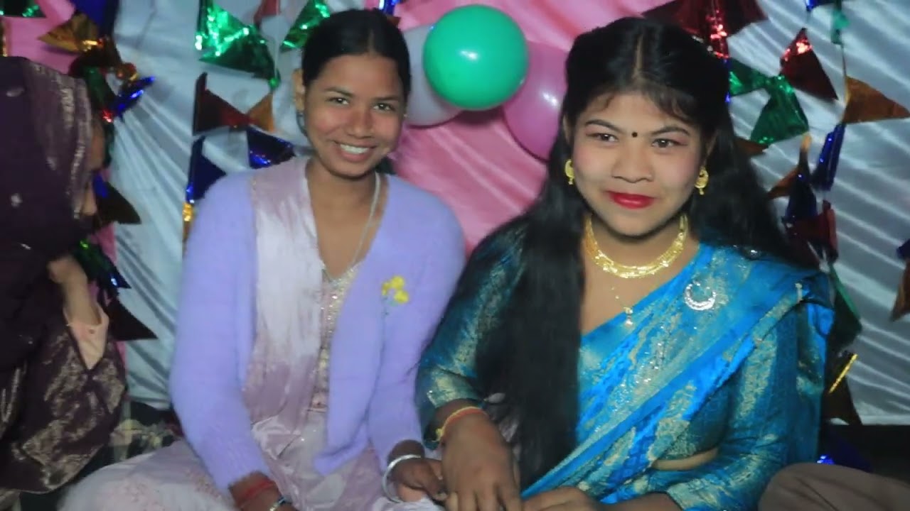 Sunil wedding from bhuli