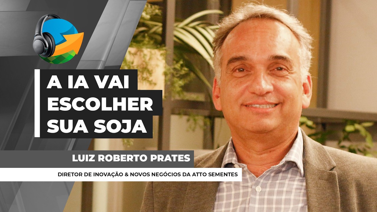 PODCAST NA #104 -Do feeling ao algoritmo: Como PlantUp IA pode revolucionar o planejamento da safra
