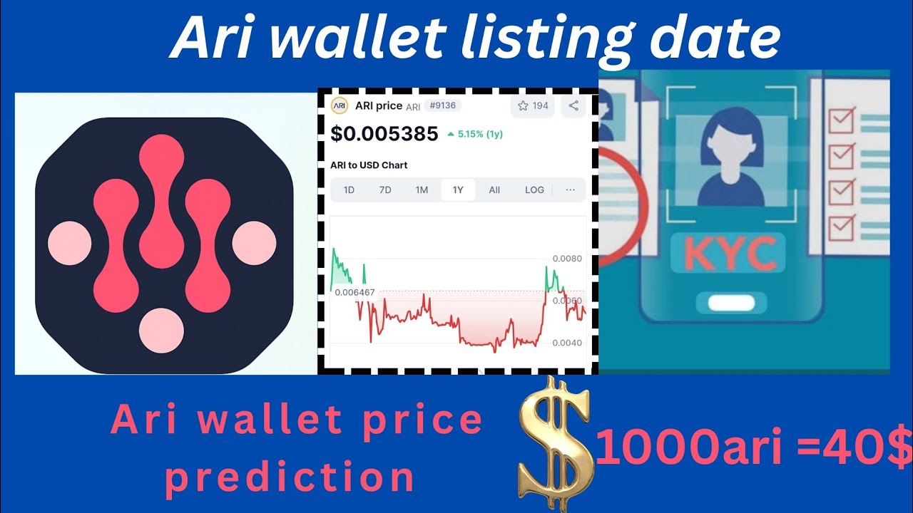 How High Can ARI Go? Listing Date, Price Prediction & Mainnet Timeline!