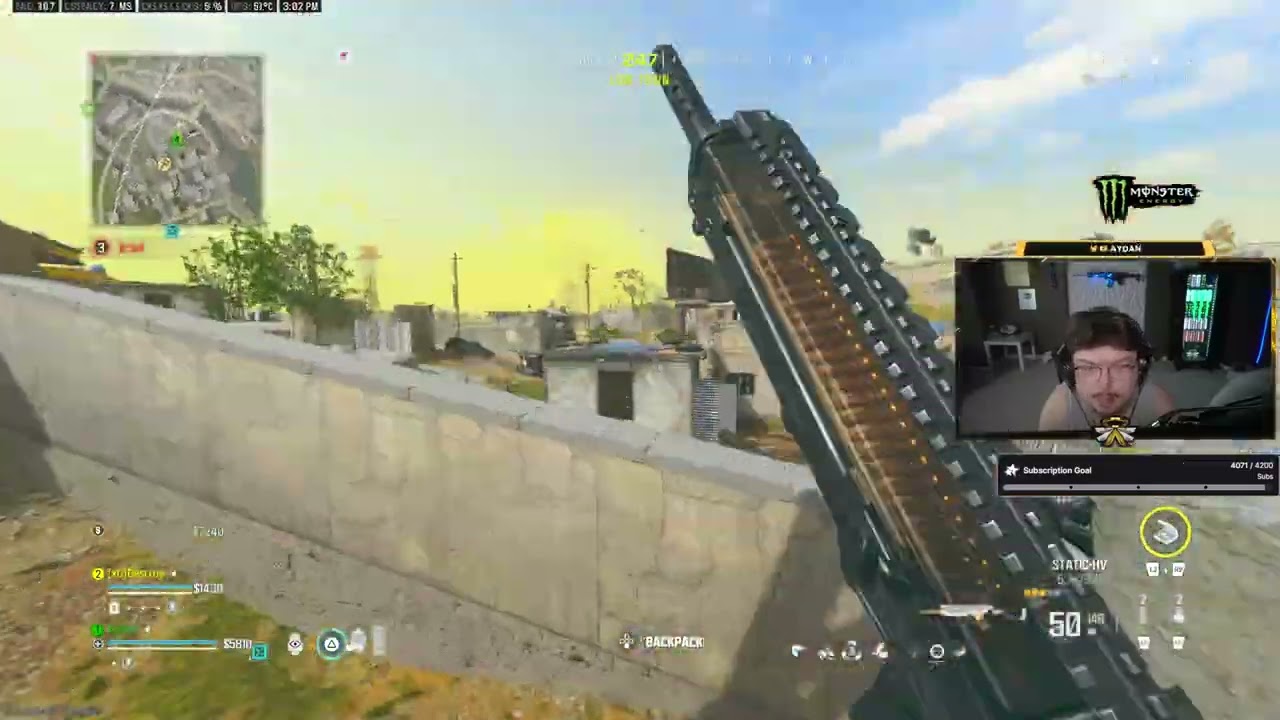 Aydan & Destroy Form a New Duo & They're Cracked Right Now... (Pro Only Lobby)