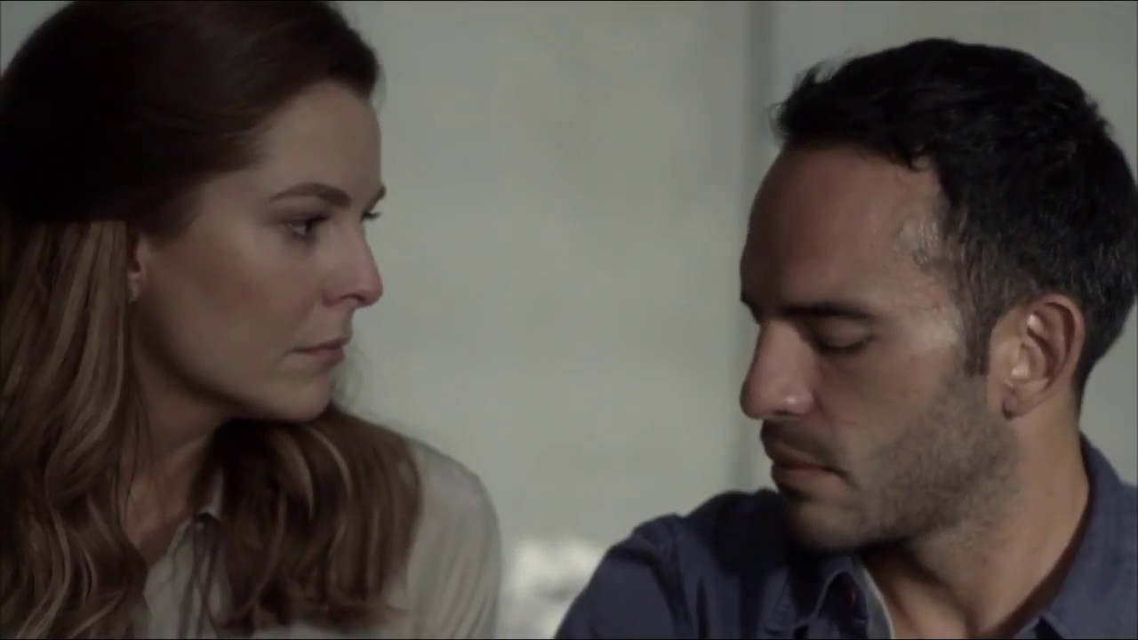 Sofia Y Joel - No Fue Mi Intension Amarte