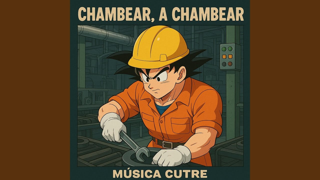 Chambear, a Chambear