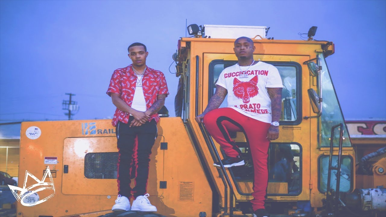 [FREE] G Herbo x Southside Type Beat 2019 - 