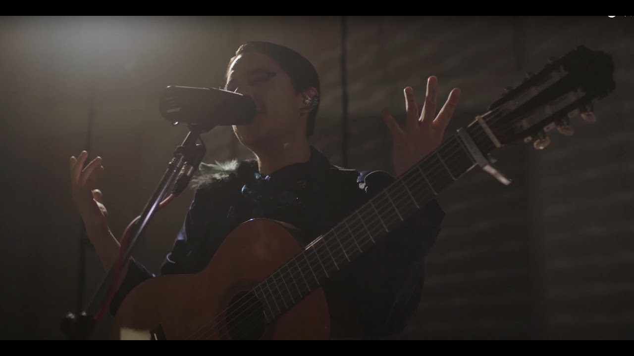 Valen Bonetto y L'esurgentes - Live Session