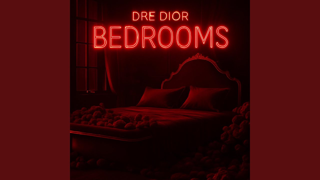bedrooms