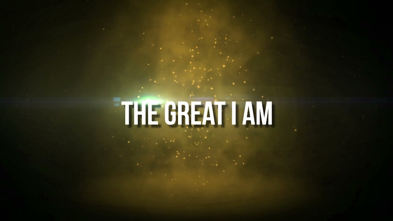 Behold the Lamb with Behold the Lamb of God (Lyric Video)