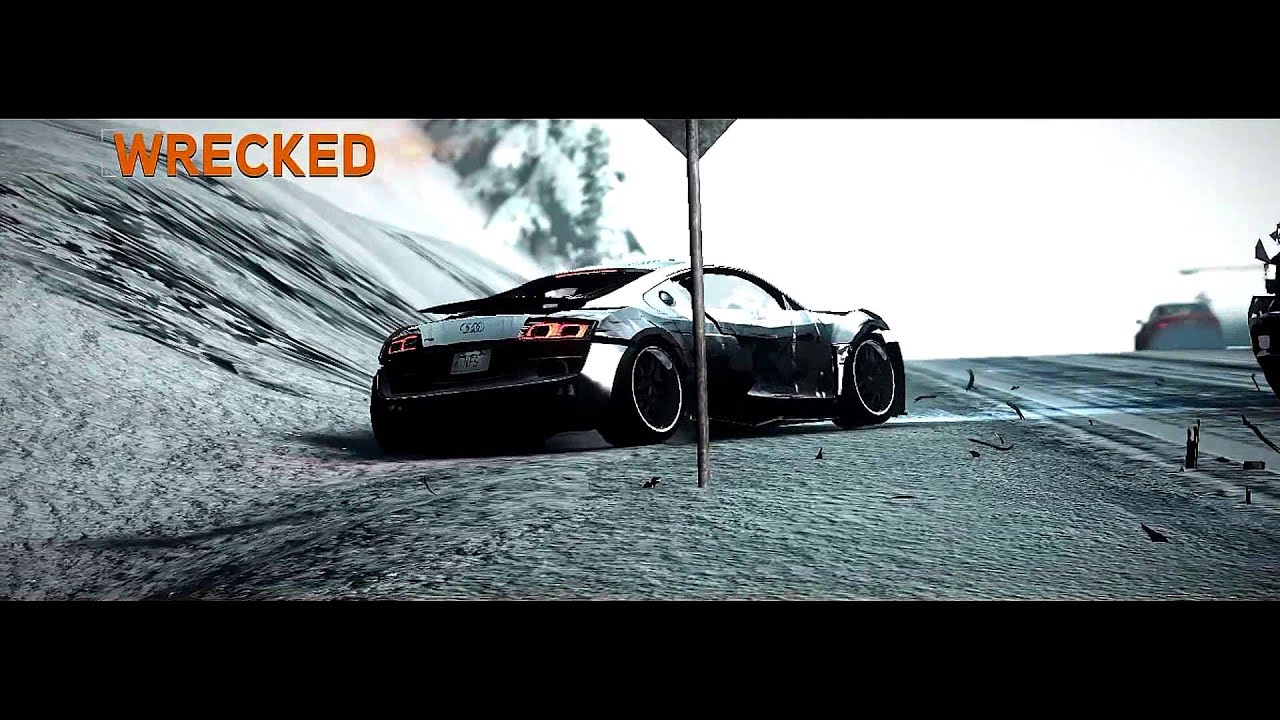 nfs the run crashes complation part 2