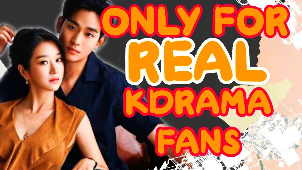 11 Hilarious K-Drama Struggles Only True Fans Understand!