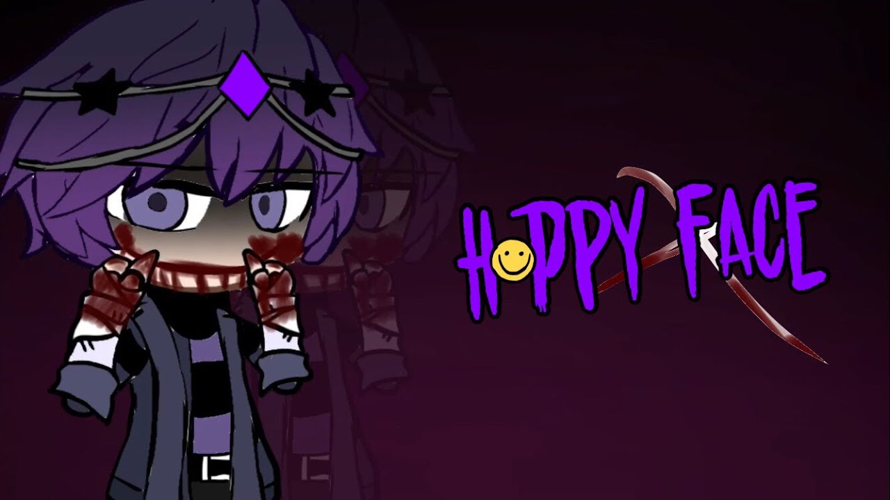 •Happy Face•TMF Power AU•Part 9•
