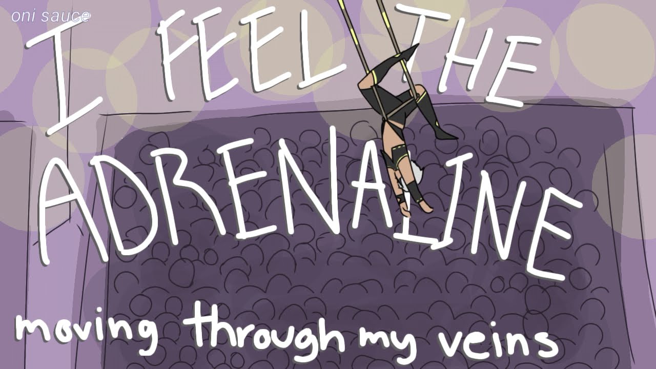 circus | obey me animatic