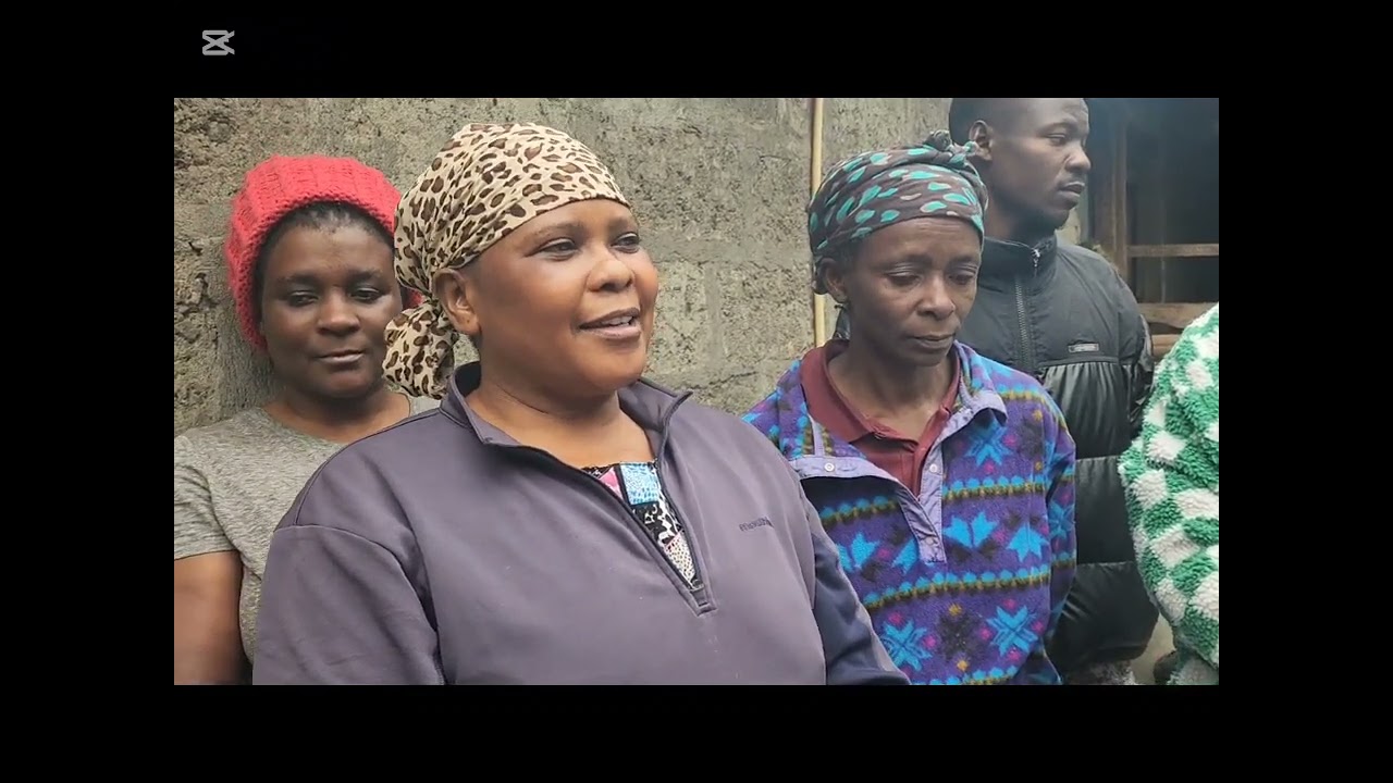 WAFUGAJI WA KUKU WILAYA YA SIHA WAFURAHIA RUZUKU YA CHANJO