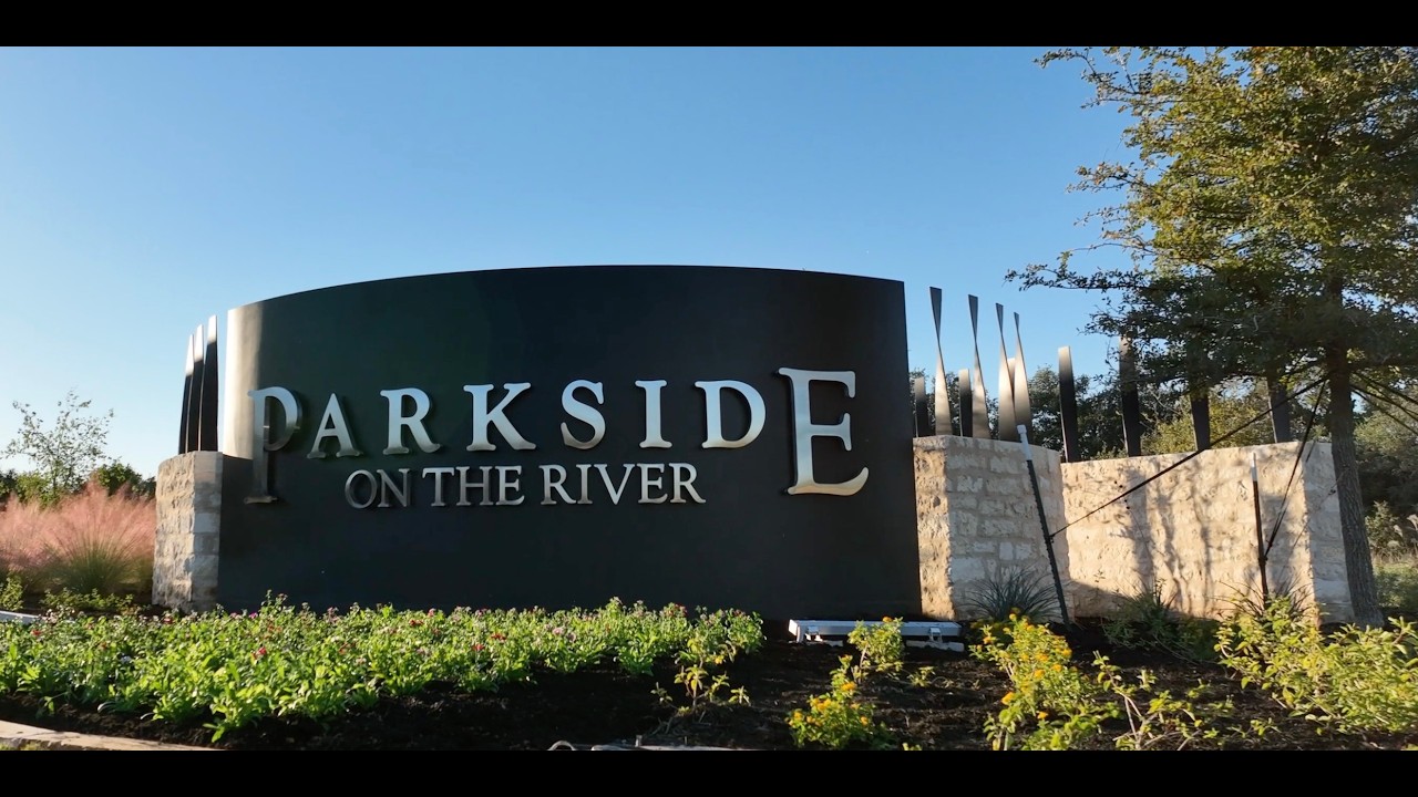 Discover Parkside on the River | Georgetown, TX