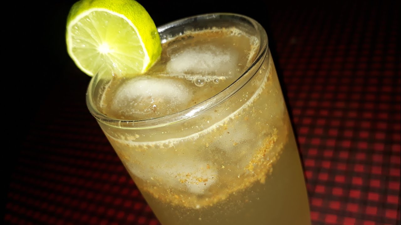 Sweet Lime Soda | How to make sweet lime soda | Lime soda recipe | Foodie Mood |