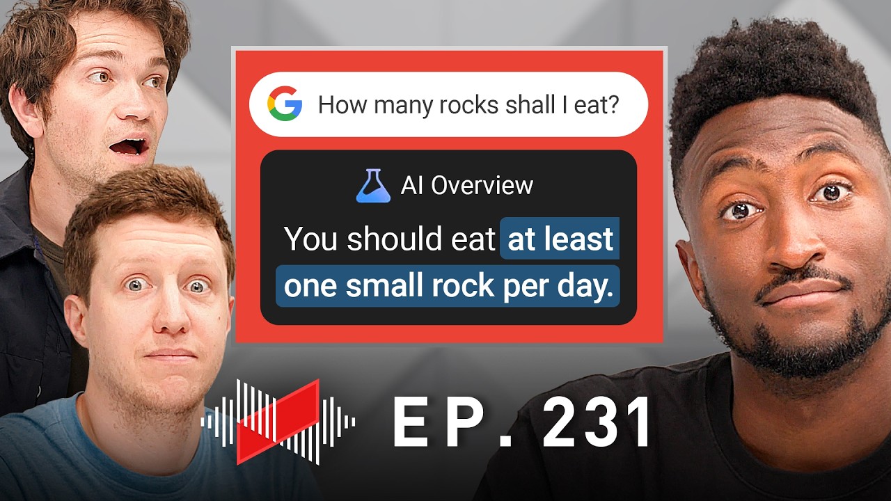 Don’t Ask Google's AI for Advice!