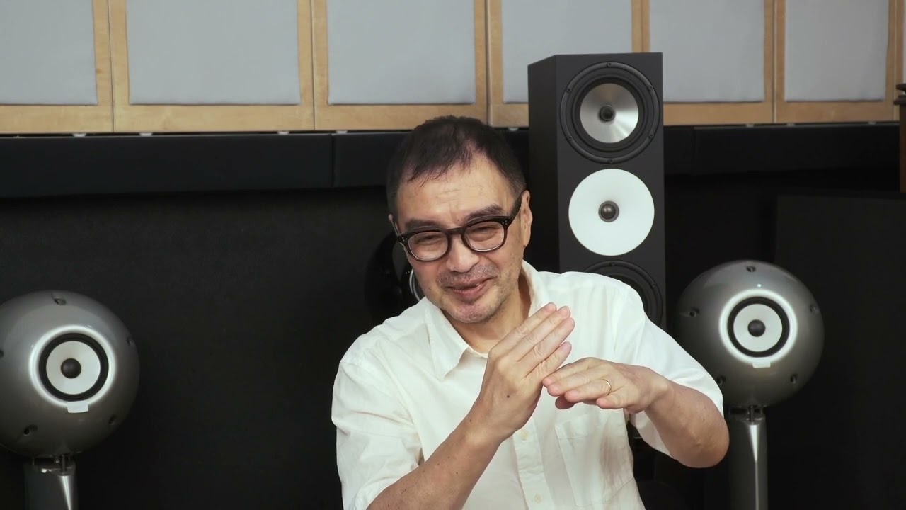 【アーティストの片鱗】ニュー・シネマ・パラダイスの音声マスタリングについて