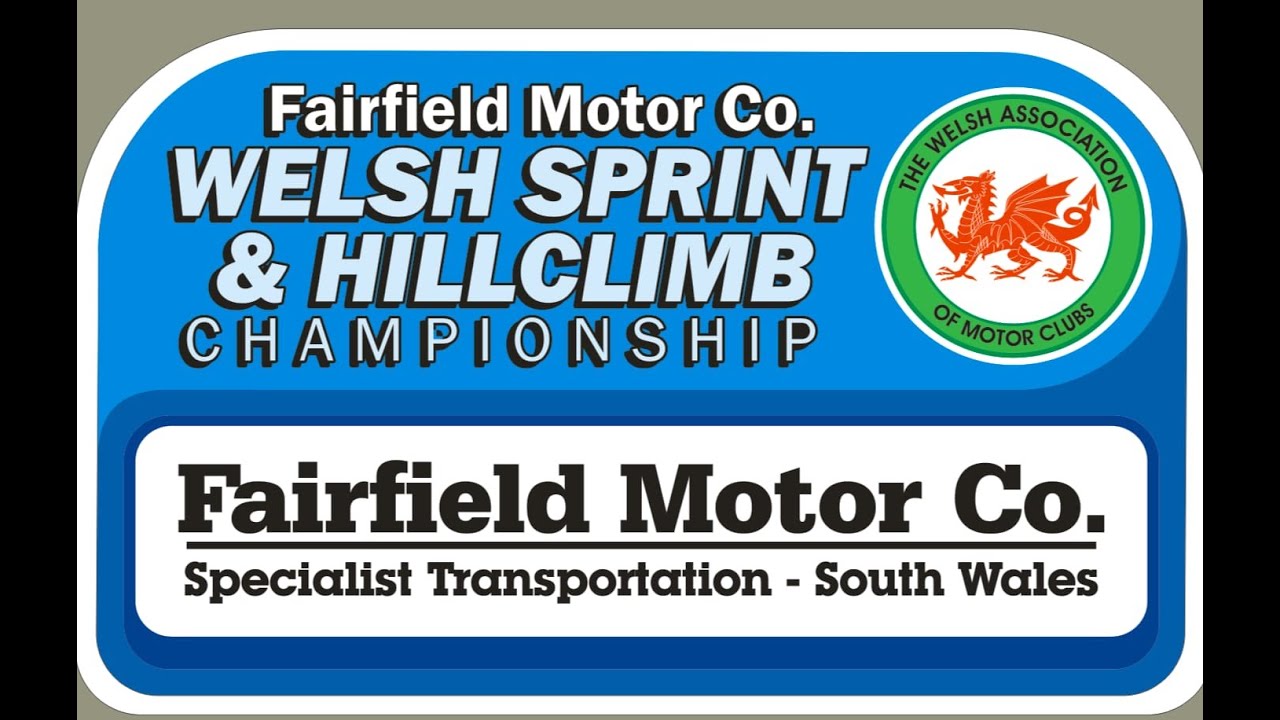 Loton Park Hillclimb May 18th 19th 2024, event 7 and 8 of the WAMC Fairfield Motor Co. Welsh Champ