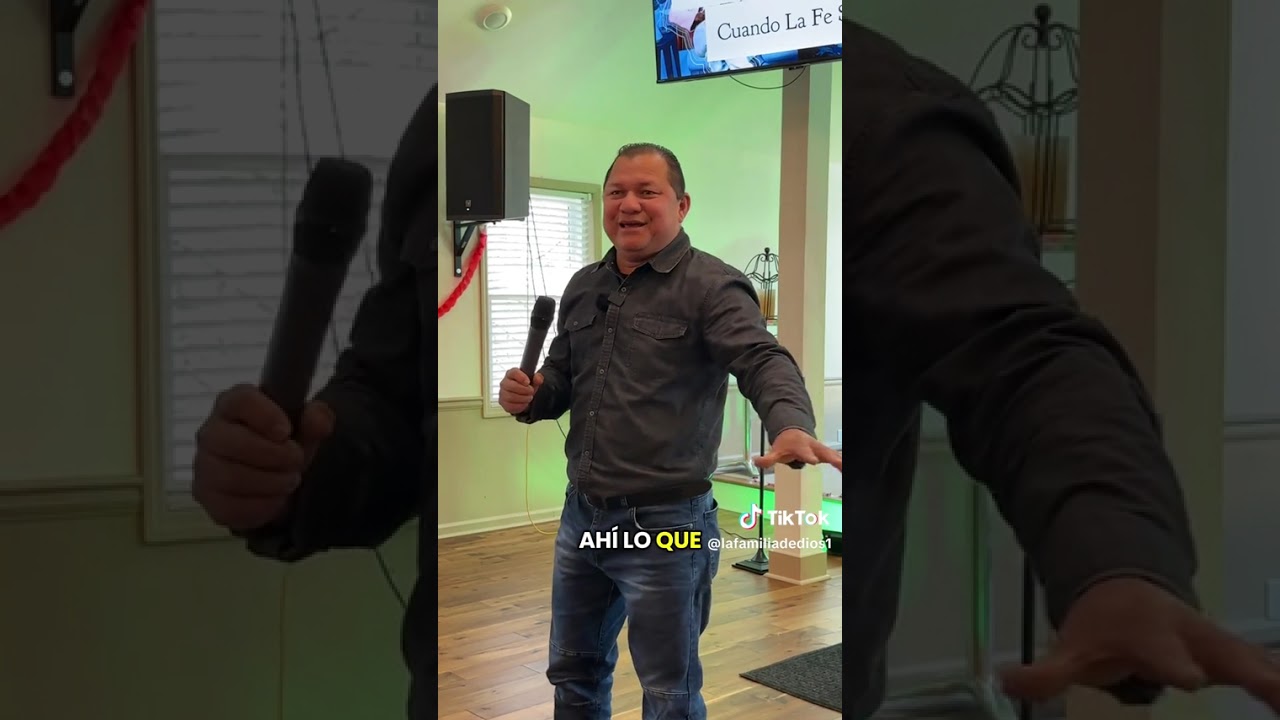 Fe en tiempos difíciles 
