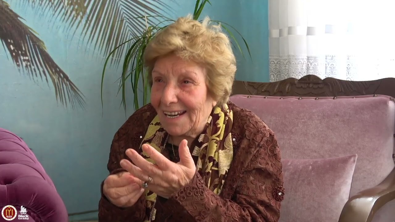 Emekli İlkokul Öğretmen Ayşe Eda Aral Söyleşisi