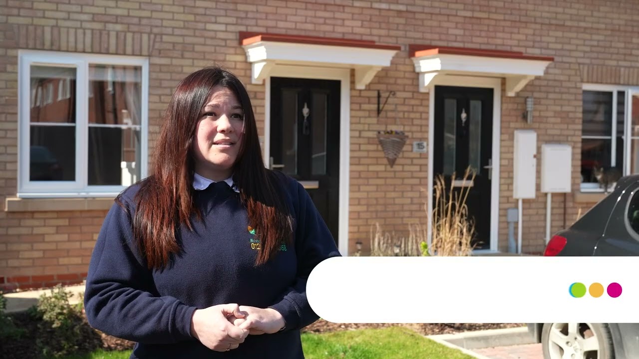 Platform complete 41 homes in Lincolnshire