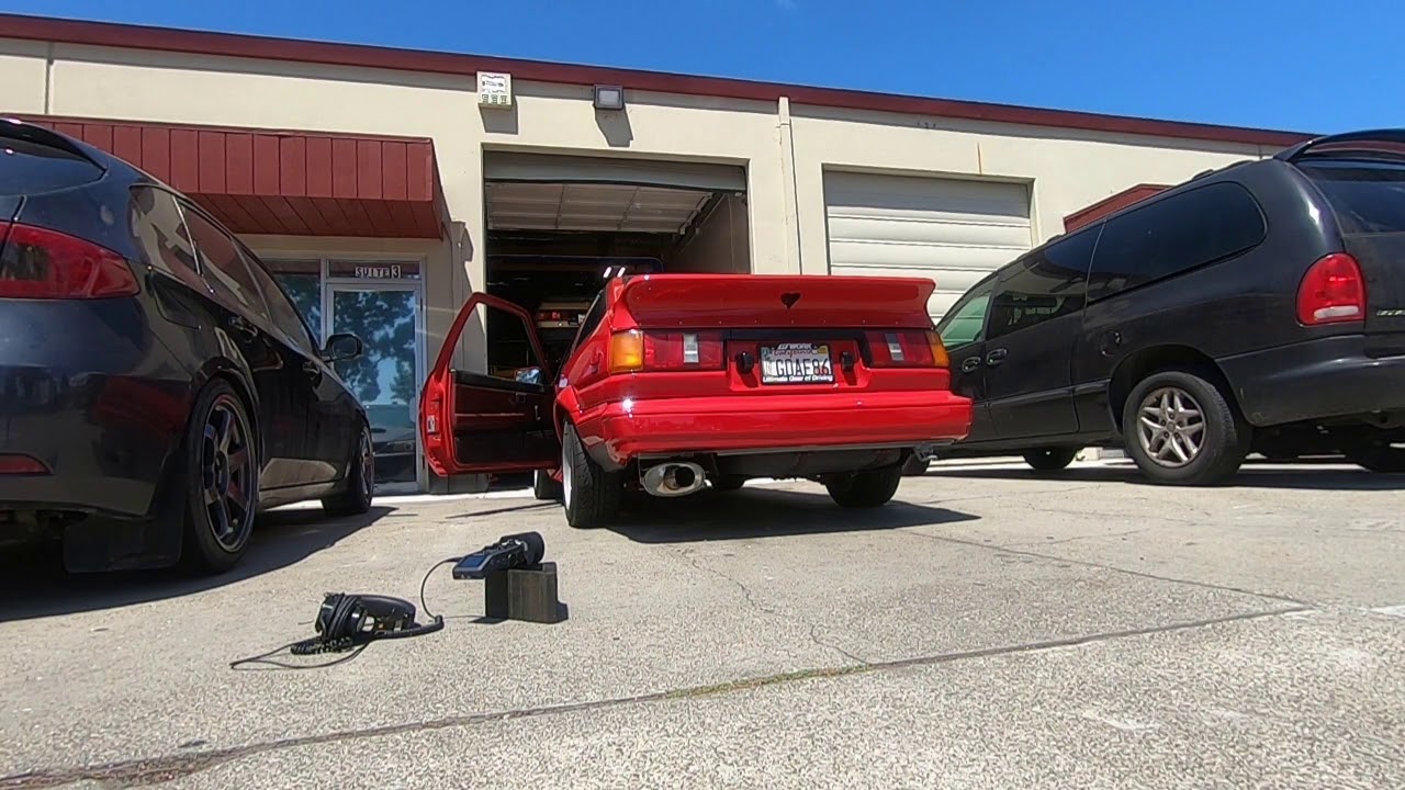 AE86 Tomei Poncam x Brave Exhaust