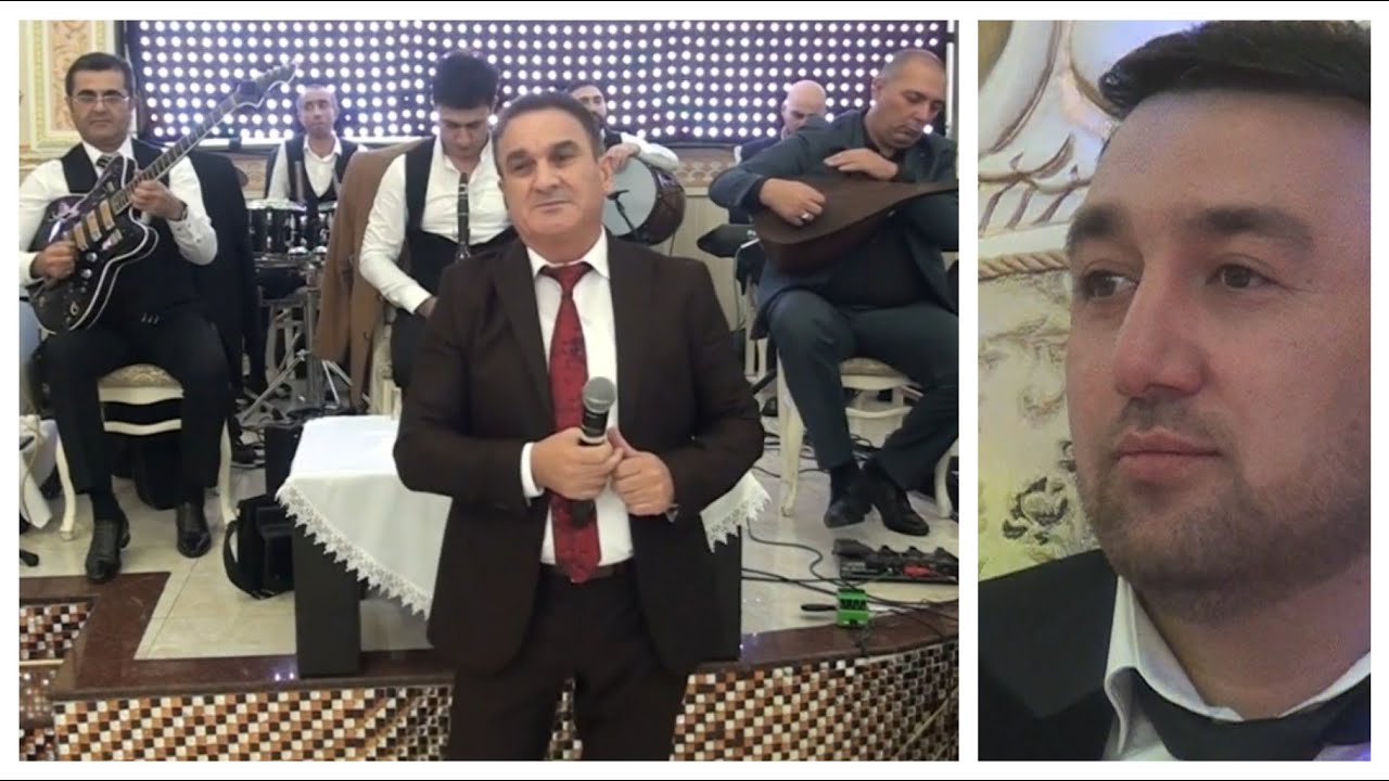 Afiqin toyu-10/ Elman Namazoglu,Eldar Elekberov,Fuad Qazaxli,Totu,Teymur,Ferhad,Tomi