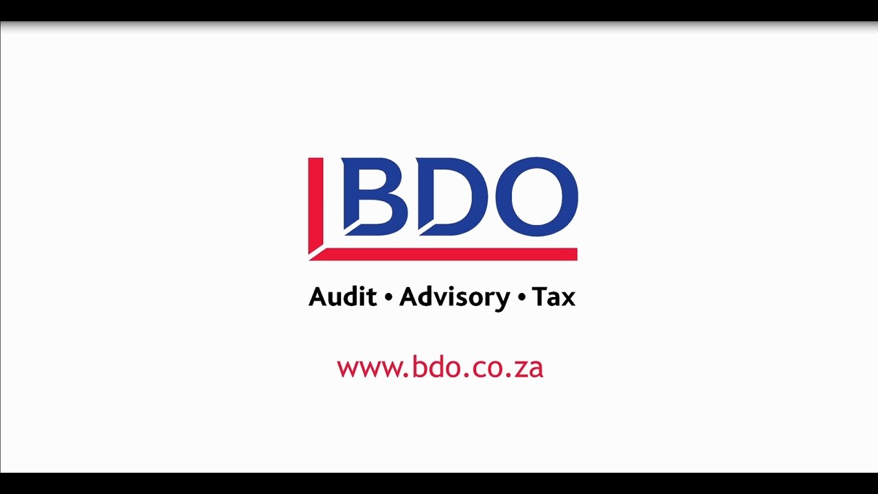 About BDO South Africa