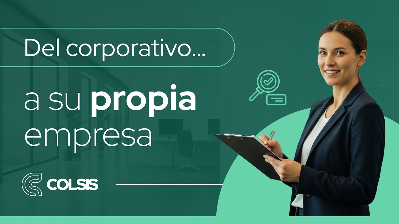 Cómo Emprender en Telecomunicaciones y Tecnología | Caso de Éxito Real