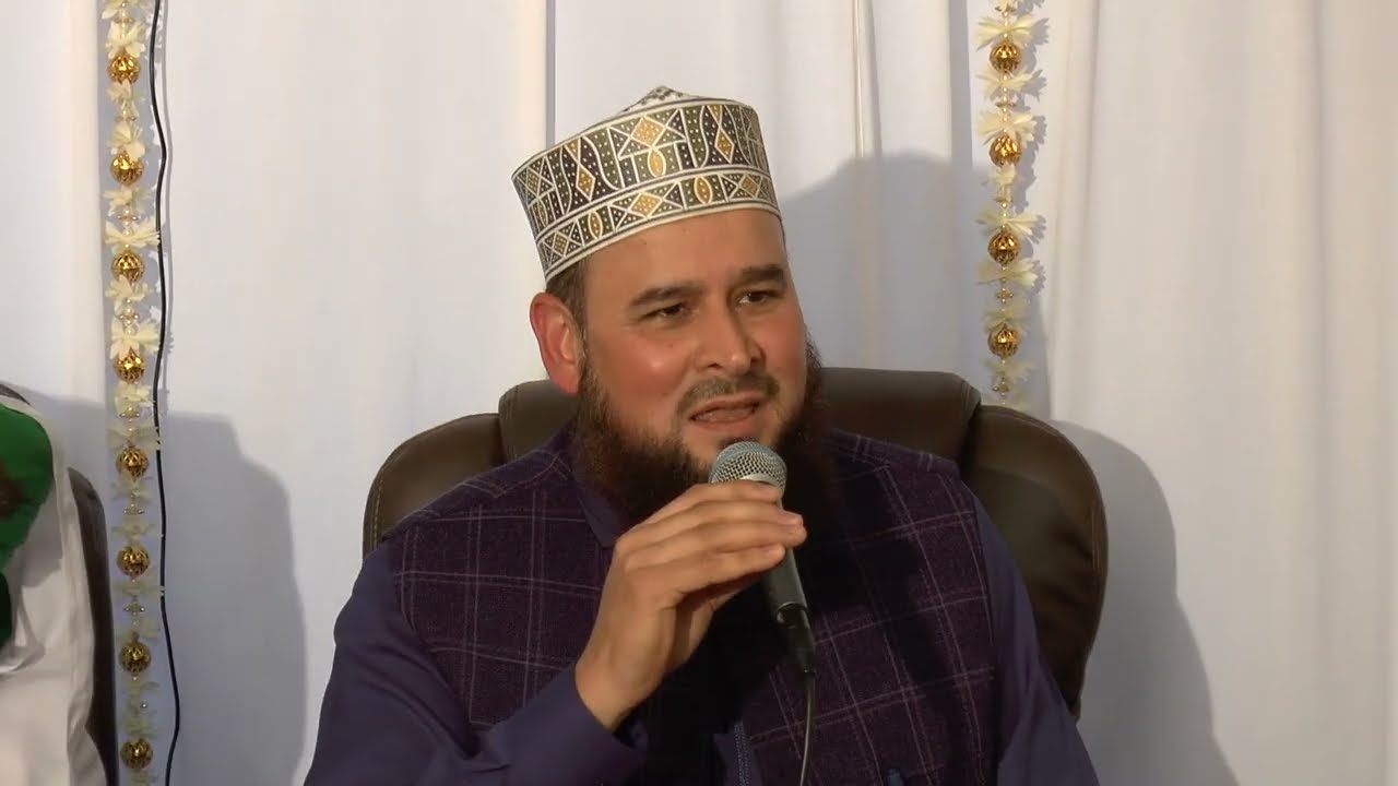 Rubaiyat - Saeed Ahmed Noorani