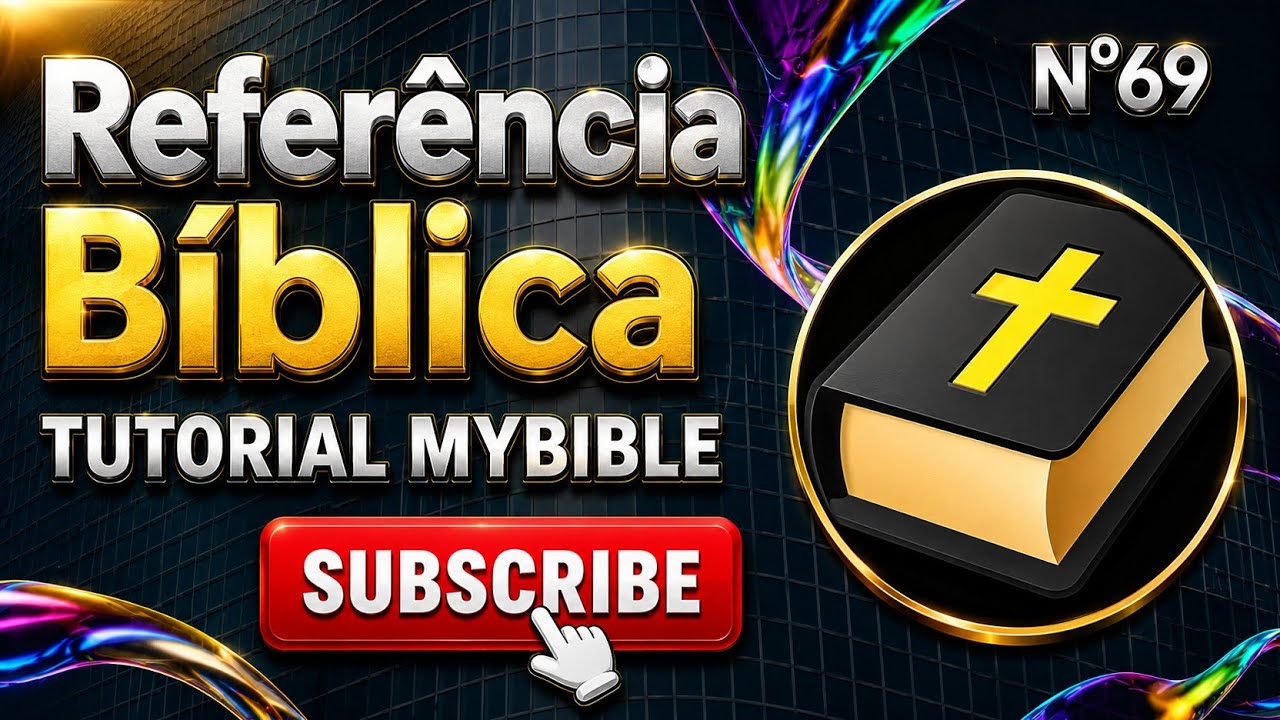 COMO FAZER LEITURA DE REFERÊNCIA BÍBLICA USANDO OUTRA JANELA DE BÍBLIA INDIVIDUAL.