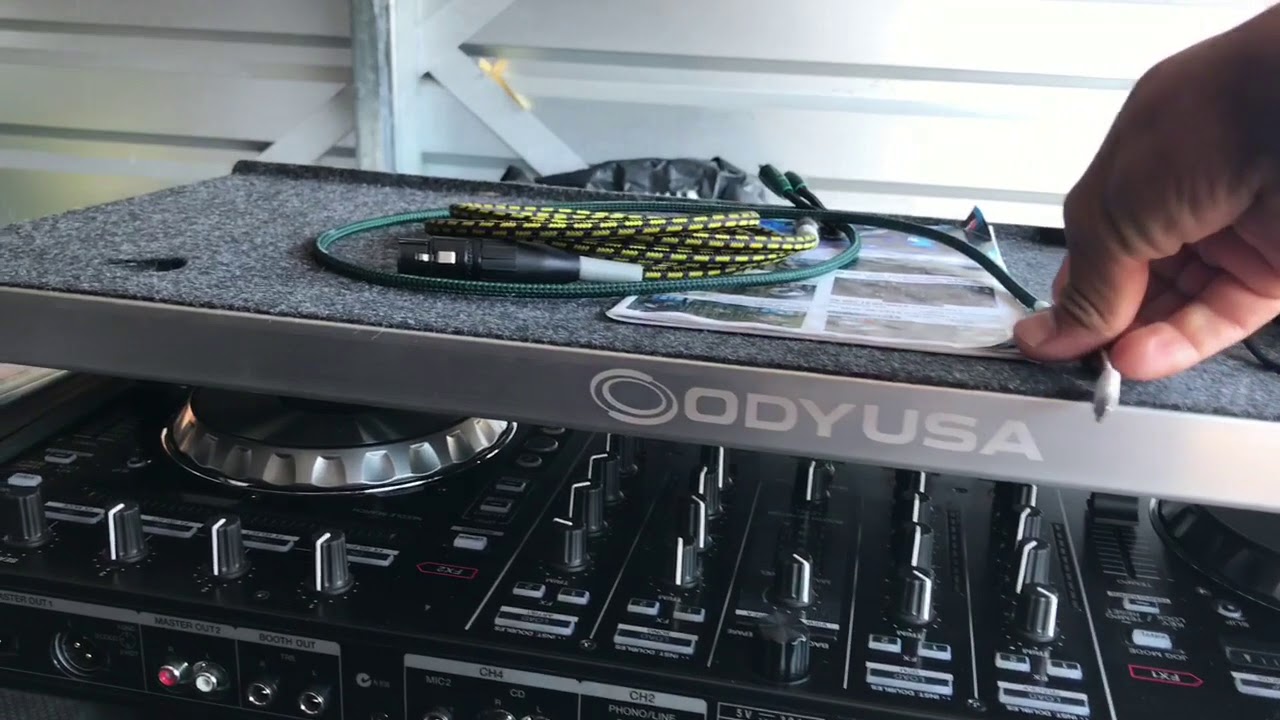Pioneer DDJ SX Como es en la vida Real